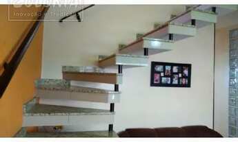 Imagem 2: Santo André - Casa Padrão - Parque das Nações