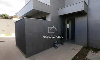 Imagem 5: Apartamento à venda, 50 m² por R$ 269.000,00 - Santa Mônica - Belo Horizonte/MG