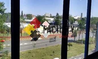 Imagem 4: Apartamento Residencial à venda, Parque Taquaral, Campinas -