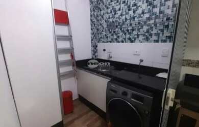Imagem 5: SANTO ANDRé - Apartamento Padrão - Vila Pires