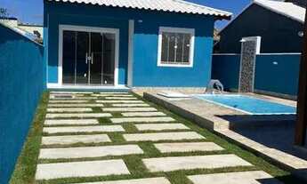 Imagem 3: Casa em Unamar Casa em condomínio com 2 dormitórios