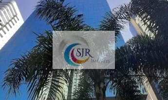 Imagem 2: Sala/Conjunto para aluguel possui 287 metros quadrados em Cidade Monções - São Paulo - SP