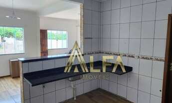 Imagem: Casa com 3 dormitórios à venda, 100 m²