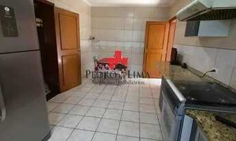 Imagem 4: Sobrado Frontal, 3 dormitórios, 6 vagas e escritório em São Miguel