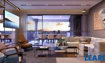 Imagem 2: APARTAMENTO - PERDIZES - SP