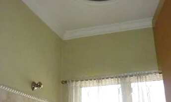 Imagem 6: CASA ASSOBRADADA - JABAQUARA - SP