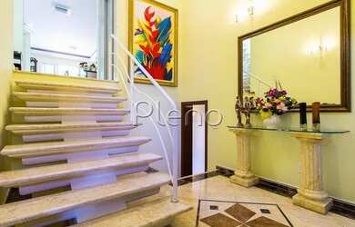 Imagem 5: Casa - Parque Prado - Campinas