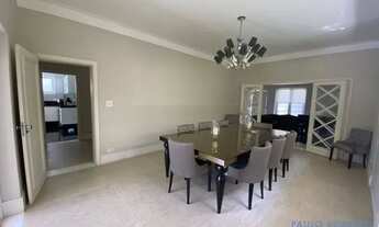 Imagem 5: CASA ASSOBRADADA - JARDIM PAULISTA - SP