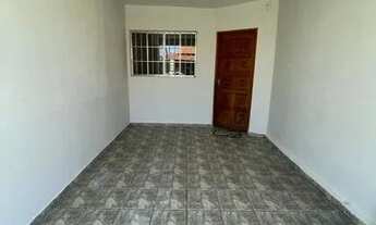 Imagem: Casa 2 dormitórios sendo 1 suíte Eden