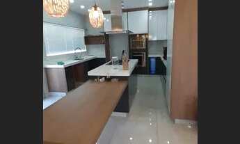 Imagem 4: Sobrado 251m² 5 Dormitórios para locação Parque Ortolandia - Hortolândia/SP