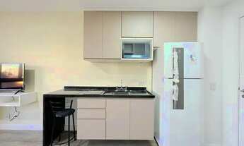 Imagem 7: Studio para aluguel tem 25 metros quadrados com 1 quarto em Vila Zilda (Tatuapé) - São Pau