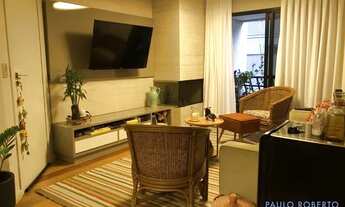 Imagem 5: APARTAMENTO - CAMPO BELO - SP