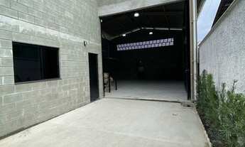 Imagem 2: Alugo galpão próx br 101