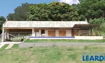 Imagem 2: CASA EM CONDOMÍNIO - CHÁCARAS MARINGÁ - SP