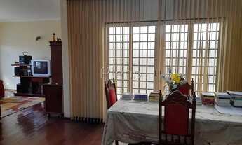 Imagem 6: Casa - Parque Alto Taquaral - Campinas