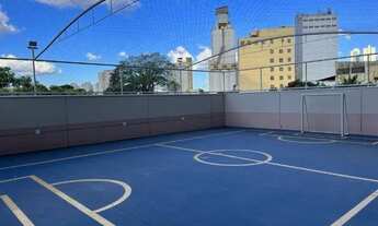 Imagem 4: Apartamento 3 suítes Negrão de Lima