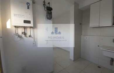 Imagem 6: Apartamento para Locação em Arujá, Chácara São José, 2 dormitórios, 1 suíte, 2 banheiros