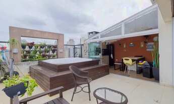 Imagem 2: Venda Apartamento 2 Dormitórios - 124 m² Vila Mascote