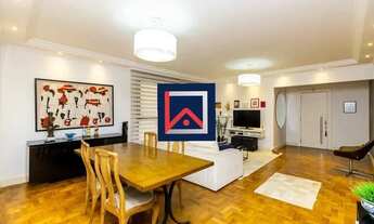 Imagem 4: Apartamento Venda Higienópolis 143 m² 3 Dormitórios