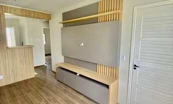 Imagem 2: Casa 2 dormitórios em condomínio fechado