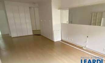 Imagem 5: APARTAMENTO - HIGIENÓPOLIS - SP