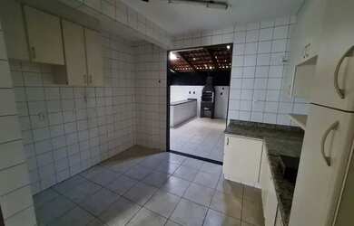 Imagem 4: Casa de condomínio sobrado para venda possui 160 metros quadrados com 3 quartos