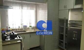 Imagem 6: Apartamento com 4 dormitórios para alugar, 260 m² por R$ 14.550,00/mês - Edifício Alpha Cl