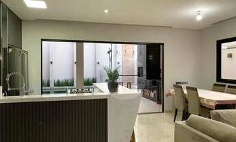 Imagem 7: Sobrado com 4 dormitórios à venda, 250 m² por R$ 1.600.000,00 - Condomínio Terras do Vale