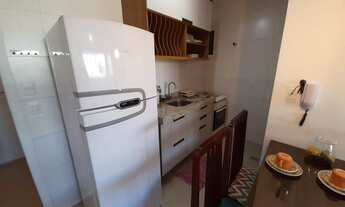 Imagem 5: Apartamento 50m2 Ponta Verde Aluguel