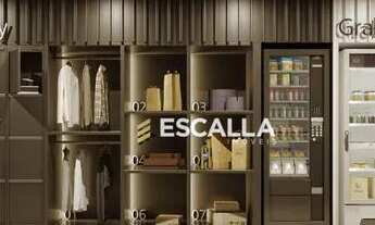 Imagem 6: Apartamento em construção à venda no América