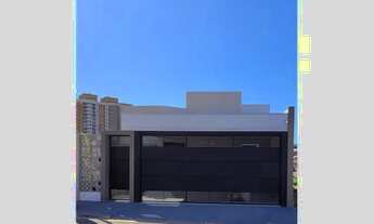 Imagem: CASA MORADA DO OURO II