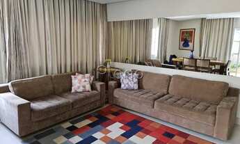 Imagem 4: Cobertura - Parque das Flores - Campinas