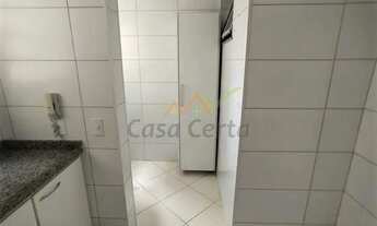 Imagem 4: Locação de Apartamentos / Padrão na cidade de Mogi Guaçu