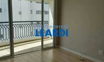 Imagem: APARTAMENTO - MOEMA ÍNDIOS - SP