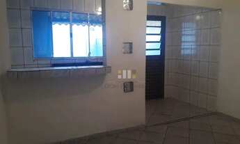 Imagem 4: Sobrado com 2 dormitórios à venda, 122 m² por R$ 190.000,00 - Parque Jatobá (Nova Veneza