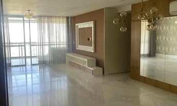 Imagem 6: Luxuosíssimo apartamento no Majestic, o Condomínio mais cobiçado do Cidade Jardim!