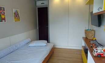 Imagem 4: Apartamento para venda com 155 metros quadrados com 3 quartos