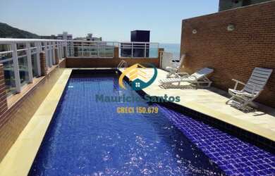 Imagem 2: Apartamento à venda no bairro Jardim Marina - Mongaguá/SP