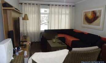 Imagem 2: CASA ASSOBRADADA - VILA LEOPOLDINA - SP