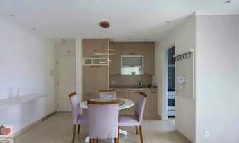 Imagem 4: APARTAMENTO MOBILIADO COM FINO ACABAMENTO, NO MELHOR DA VILA SANTA CATARINA!