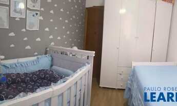 Imagem 6: APARTAMENTO - PARQUE DAS NAÇÕES - SP