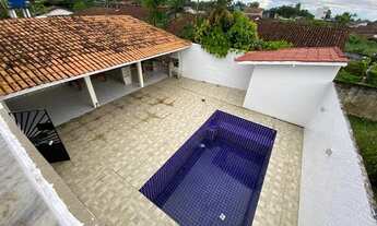 Imagem: Casa para venda tem 300 metros quadrados