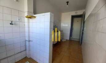 Imagem 7: Apartamento com 2 dormitórios para alugar, 60 m² por R$ 1.800,00/mês - Vila Maria - São Pa