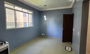 Imagem 5: ALUGA-SE APARTAMENTO 850,00R