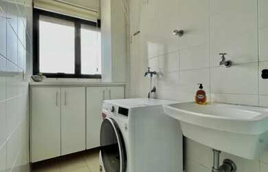 Imagem 2: SãO PAULO - Apartamento Padrão - Santo Amaro