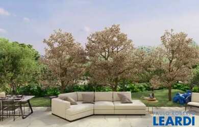 Imagem 7: APARTAMENTO - HIGIENÓPOLIS - SP