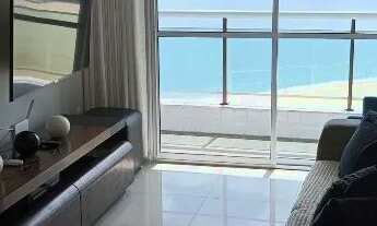 Imagem 1: Apartamento frente mar , Ed. Terraços do Atlântico