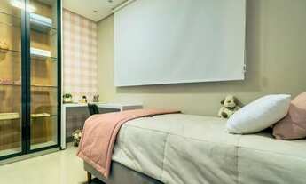 Imagem 4: Apartamento no Setor Bueno de 3 suítes - 103m²