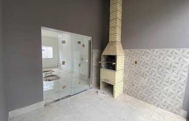 Imagem 4: Excelente casa com três quartos no Setor Buriti Sereno