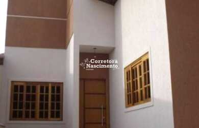 Imagem 2: HR.Térrea para aluguel - 92 m? com 3 quartos em Loteamento Villa Branca - Jacareí - SP